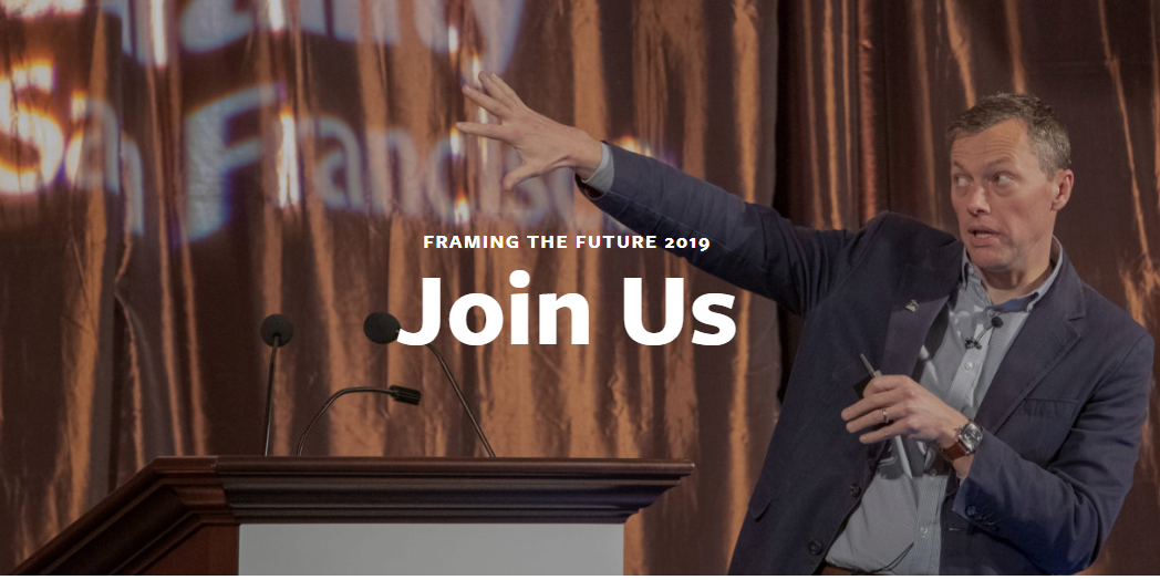 Habitat for Humanity's Annual Framing the Future Gala 