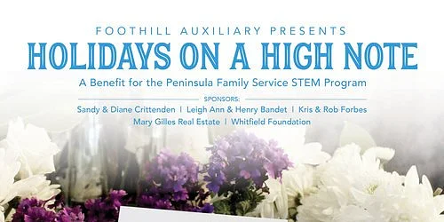 Holidays on a High Note 2019 