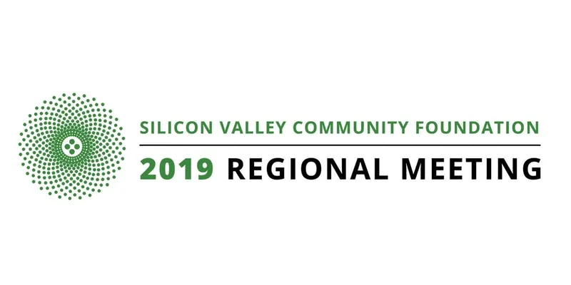 Silicon Valley Community Foundation 2019 Regional Meeting