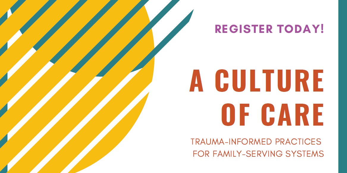 First 5 San Mateo County Culture of Care Convening