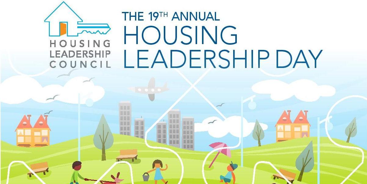 Housing Leadership Day 2019