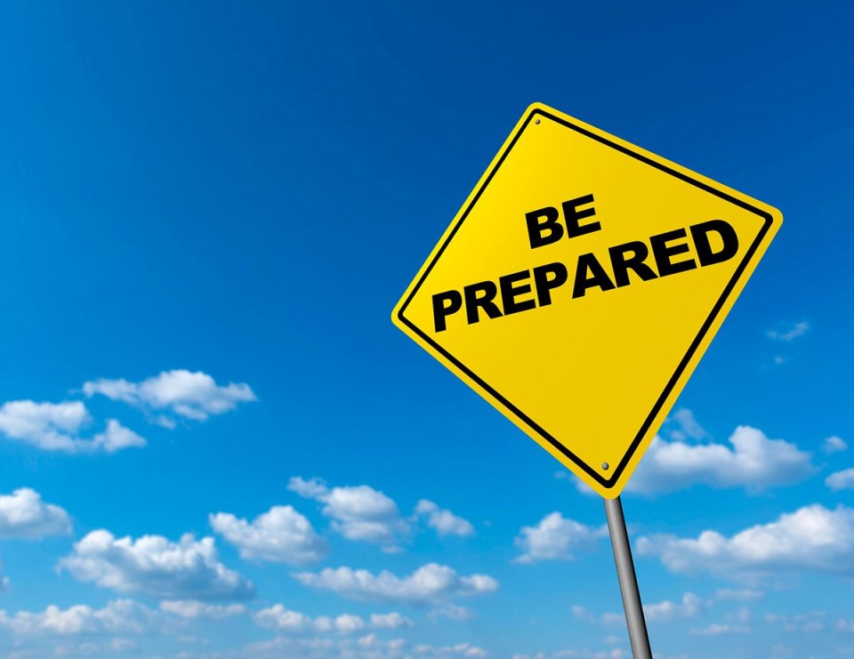 Safety Information: How to Prepare for Wildfires