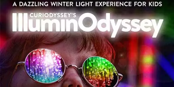 IlluminOdyssey