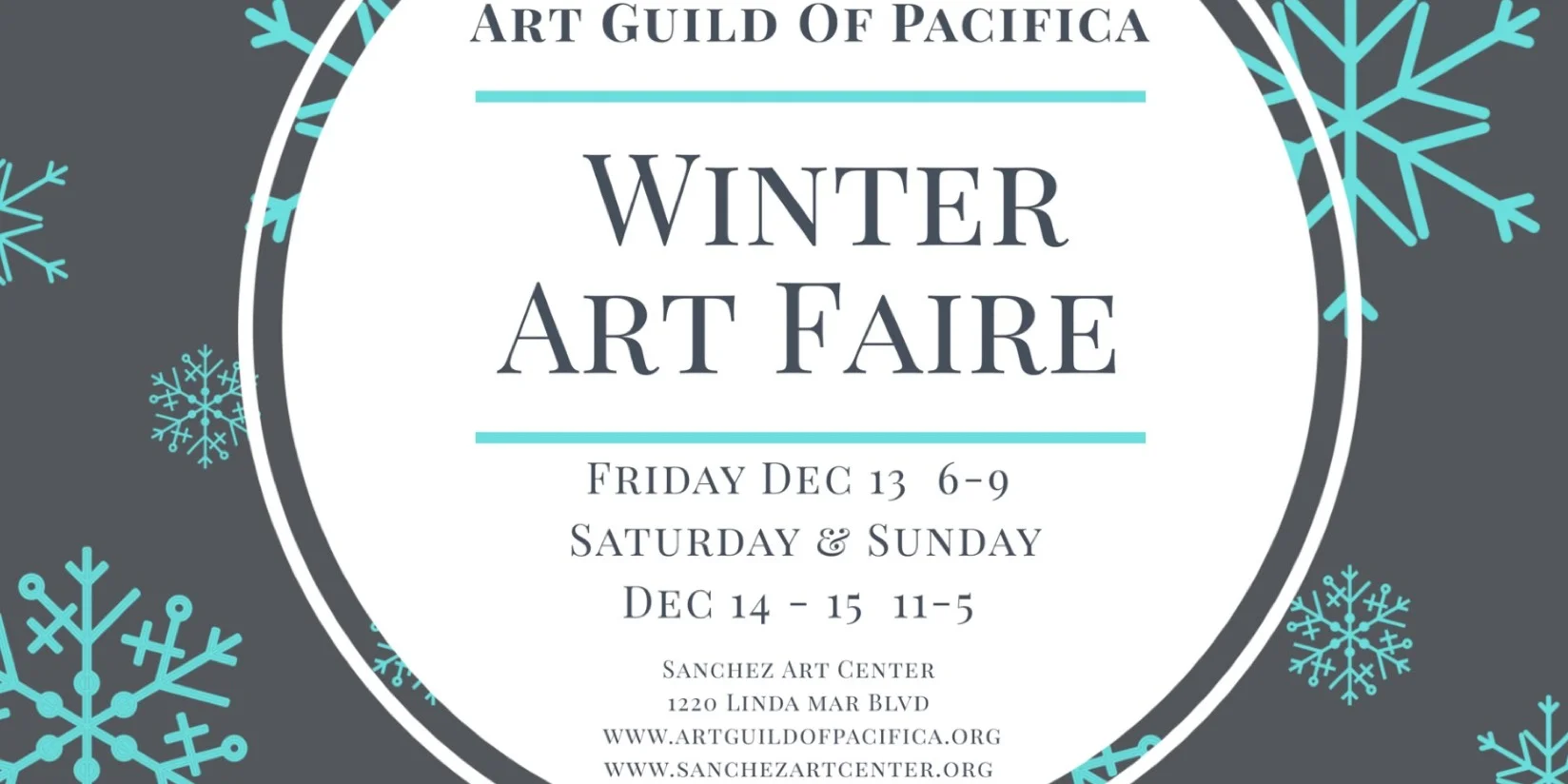 Winter Art Faire