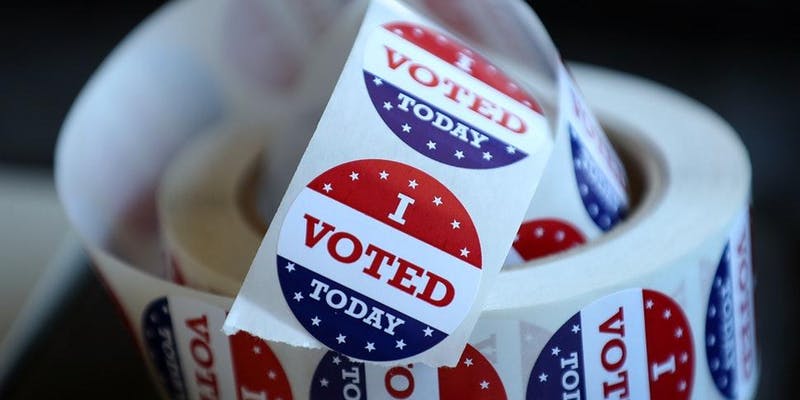 RFP Info Session 2: San Mateo County Voter Engagement