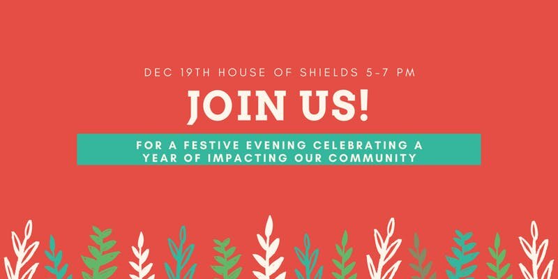 Social Impact Holiday Mixer - Fun Networking Night for Nonprofits