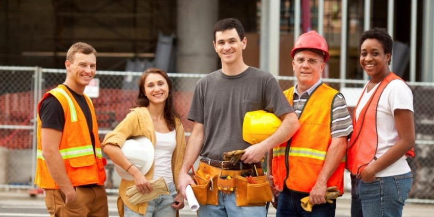 2020 Trades Introduction Program Orientation