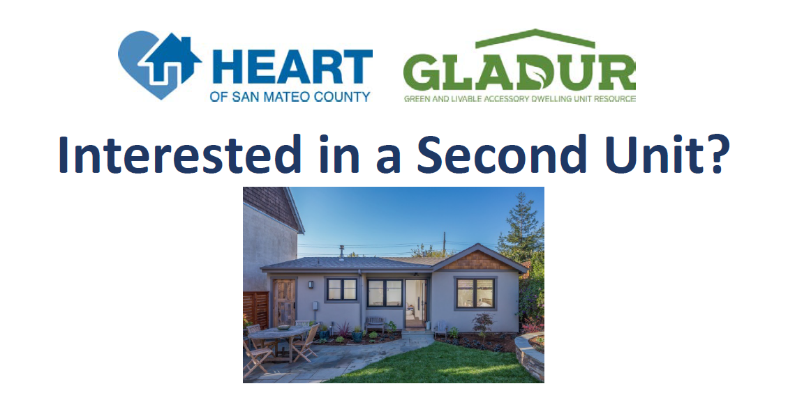 Second Unit Open House 