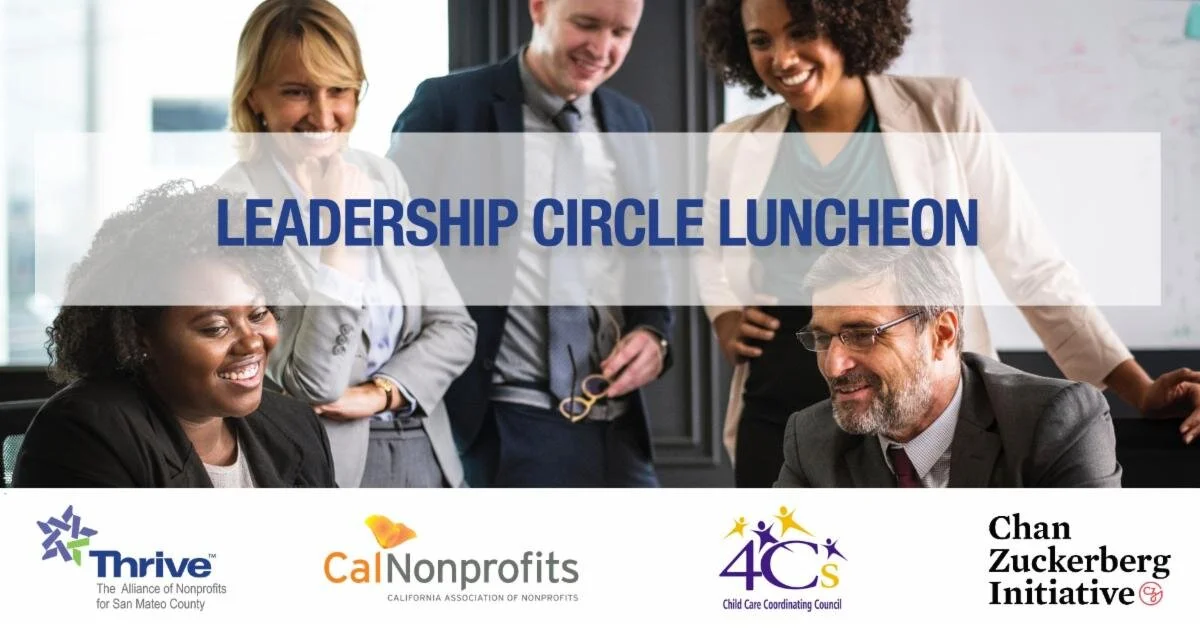 Leadership Circle Luncheon
