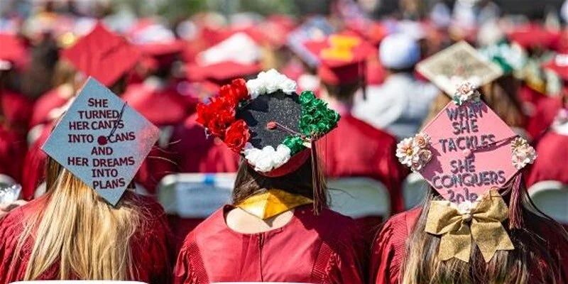Parenting Through the College Admission Process