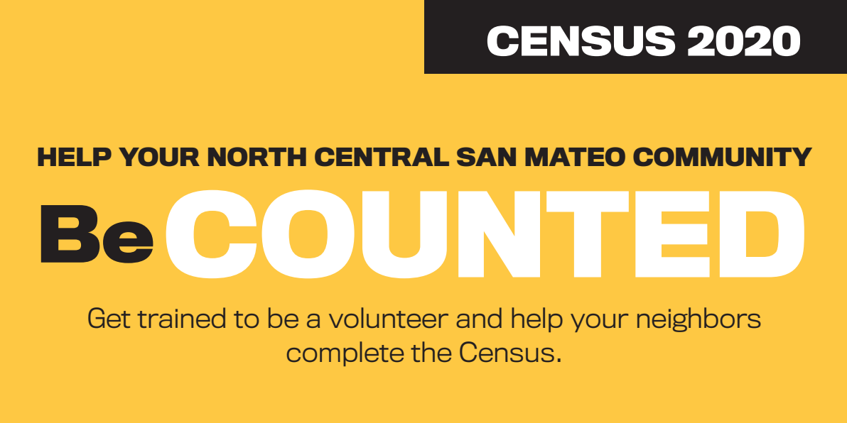 Volunteer Census 2020 Training