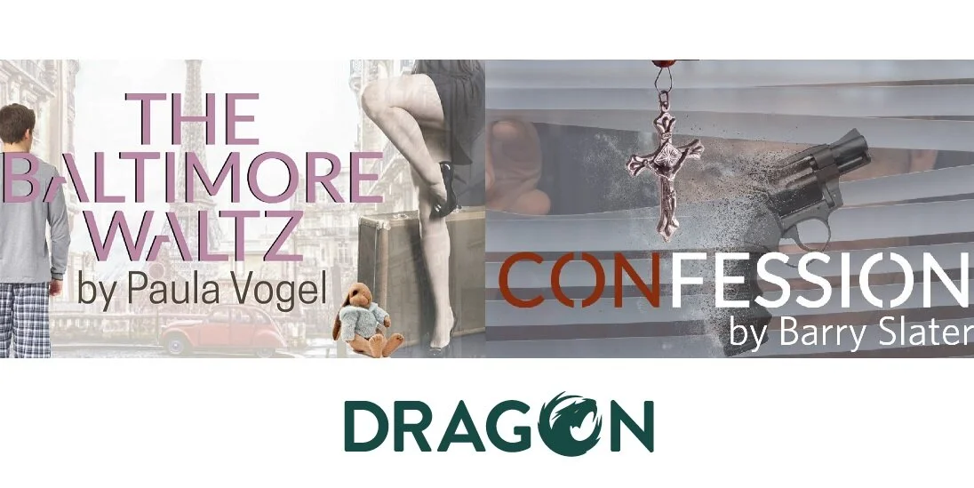 Dragon Productions Theatre Company Presents a Rotating Repertory