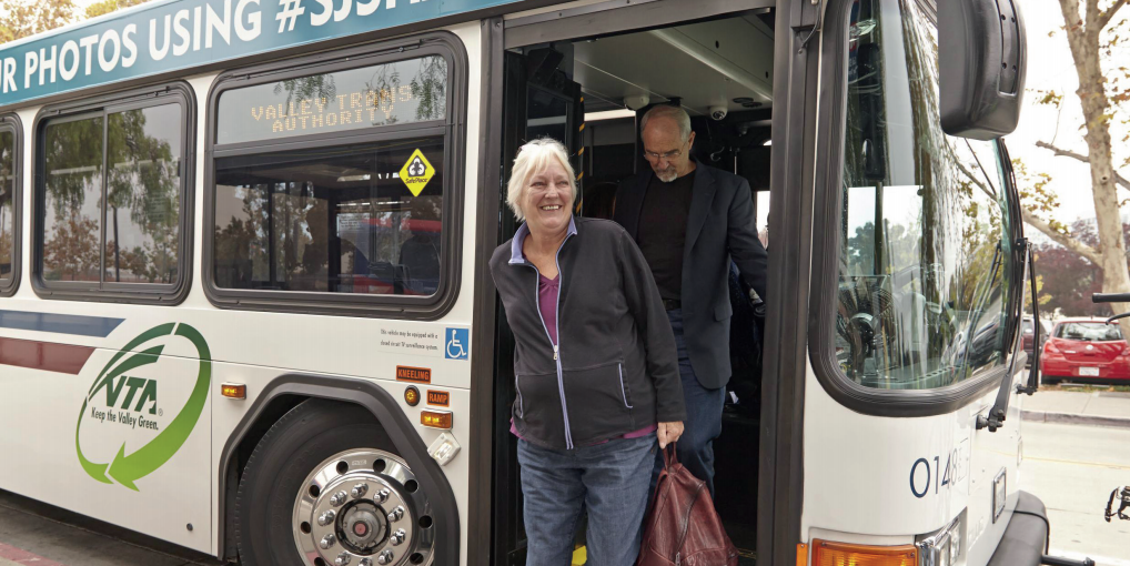 SVCF Affordable Housing and Public Transit Info Session in Redwood City
