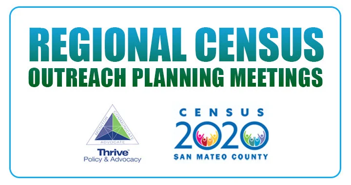 Census Regional Meetings 