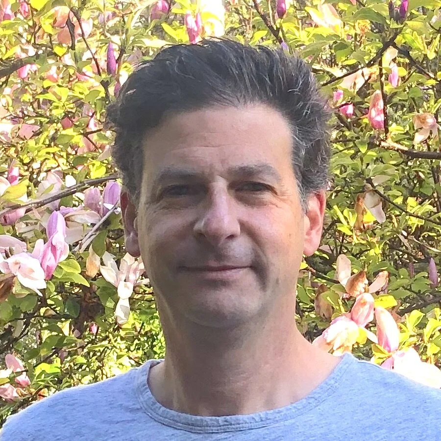 Doug Silverstein