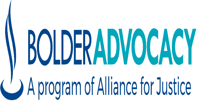 Alliance for Justice Public Webinar: Social Media Rules for 501(c)(3) Organizations