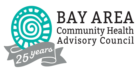 Bay Area Community Health Advisory Council: Wellness Where You Are #5: Faith Leaders, Census &amp; COVID-19