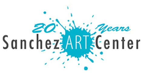 Sanchez Art Center Pop-up Collection: Art x Nature x Art