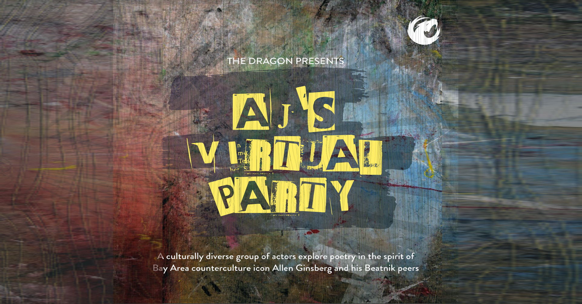 Dragon Productions Theatre: AJ's Virtual Party