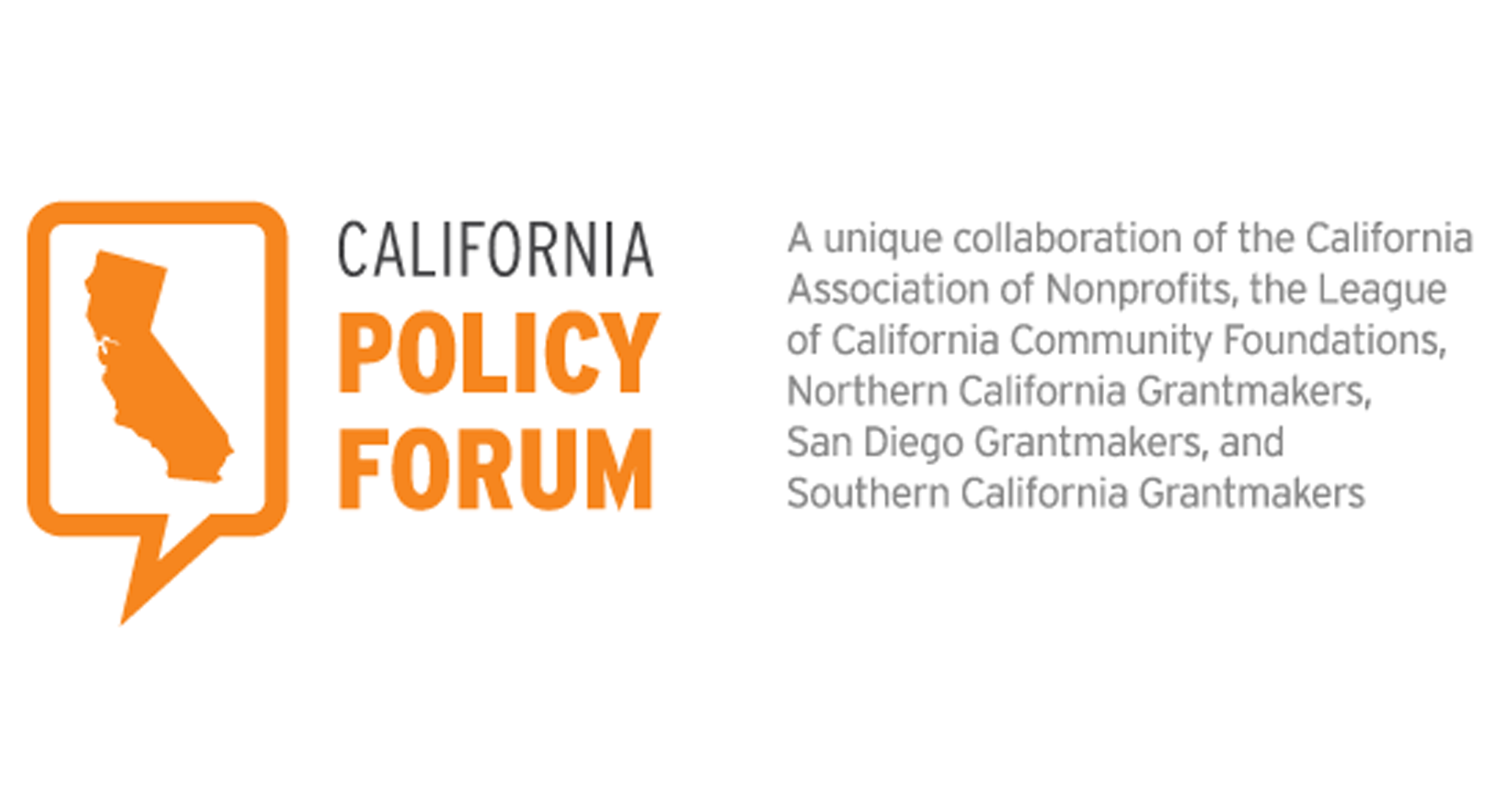 California Policy Forum: 2020 Ballot Measures - What, Why, and How to Advocate?