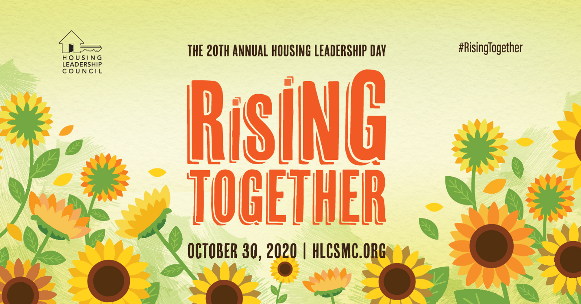 Housing Leadership Council (HLC): Housing Leadership Day 2020