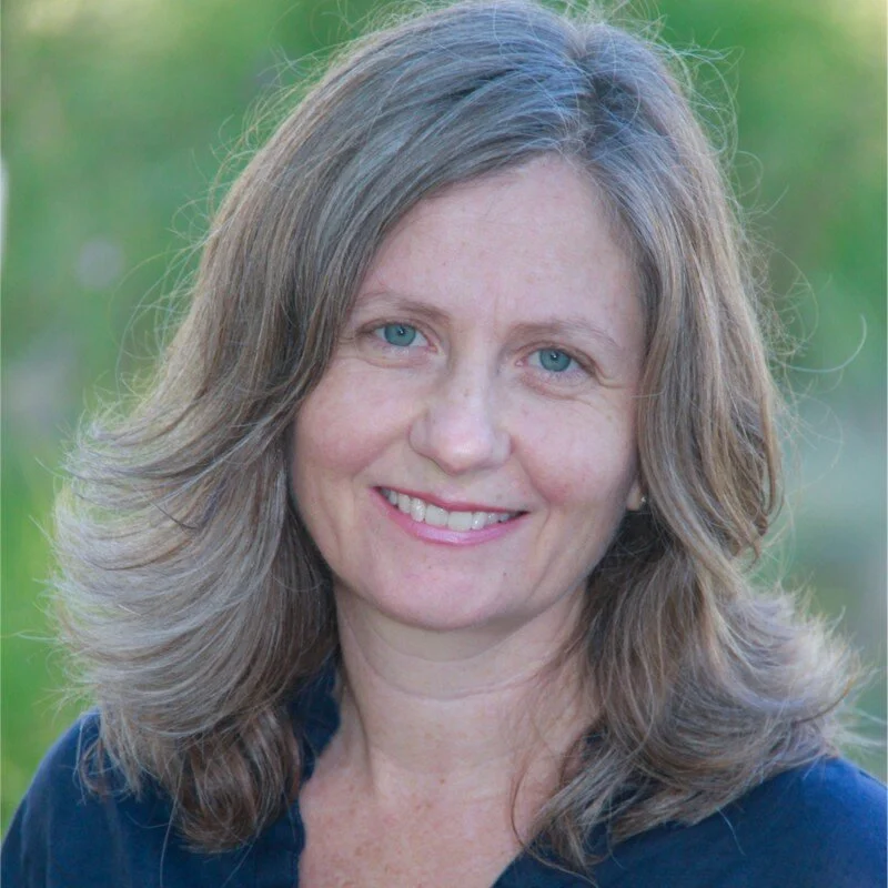   Josie Gaillard  - Environmental Quality Commissioner, Menlo Park 