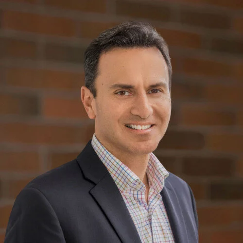   Ray Mueller  - Councilmember, Menlo Park 
