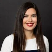   Rebecca Lucky  - Sustainability Manager, Menlo Park 