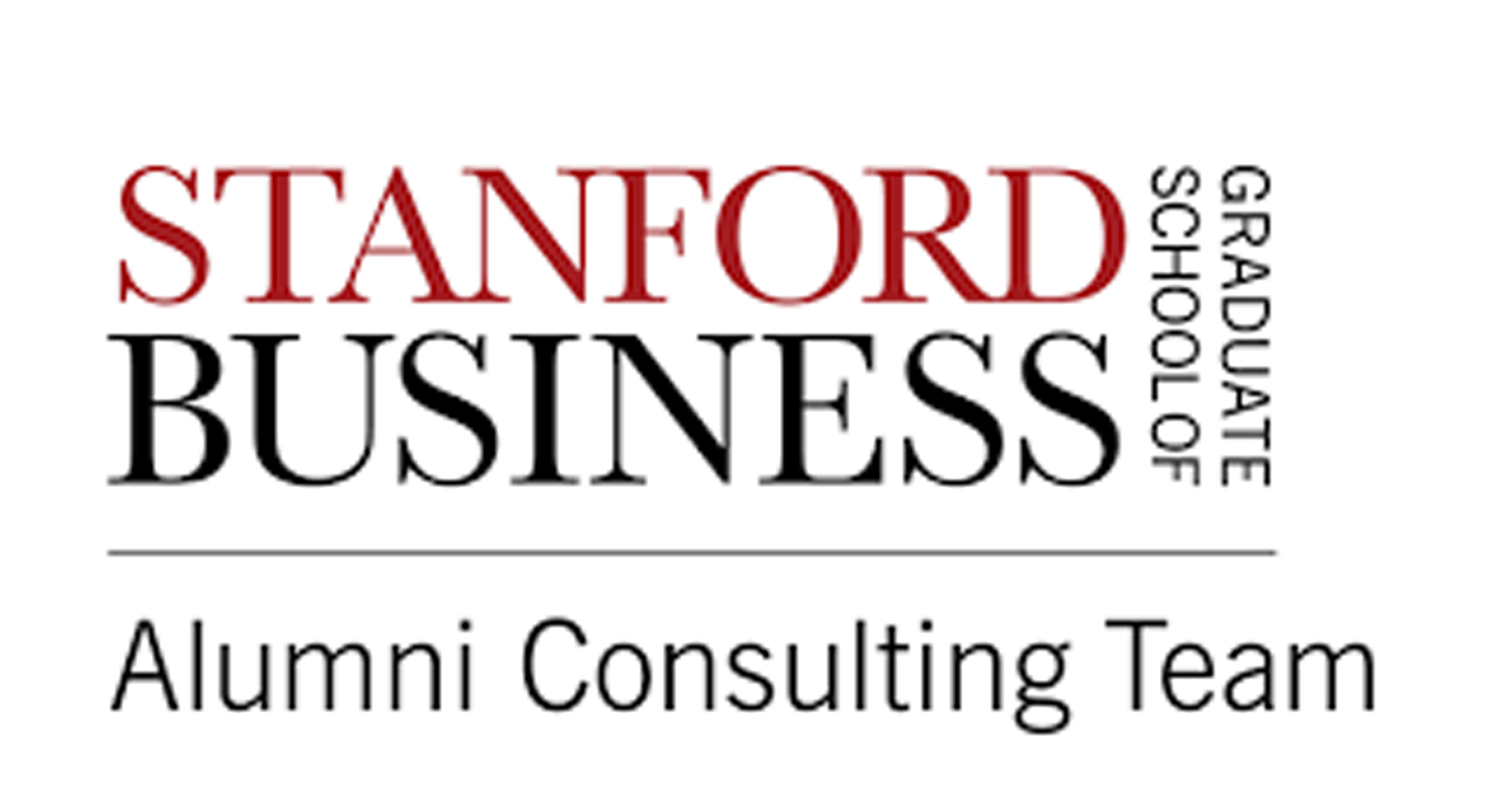 Stanford Alumni Consulting Team (ACT): Pro Bono Consulting Application