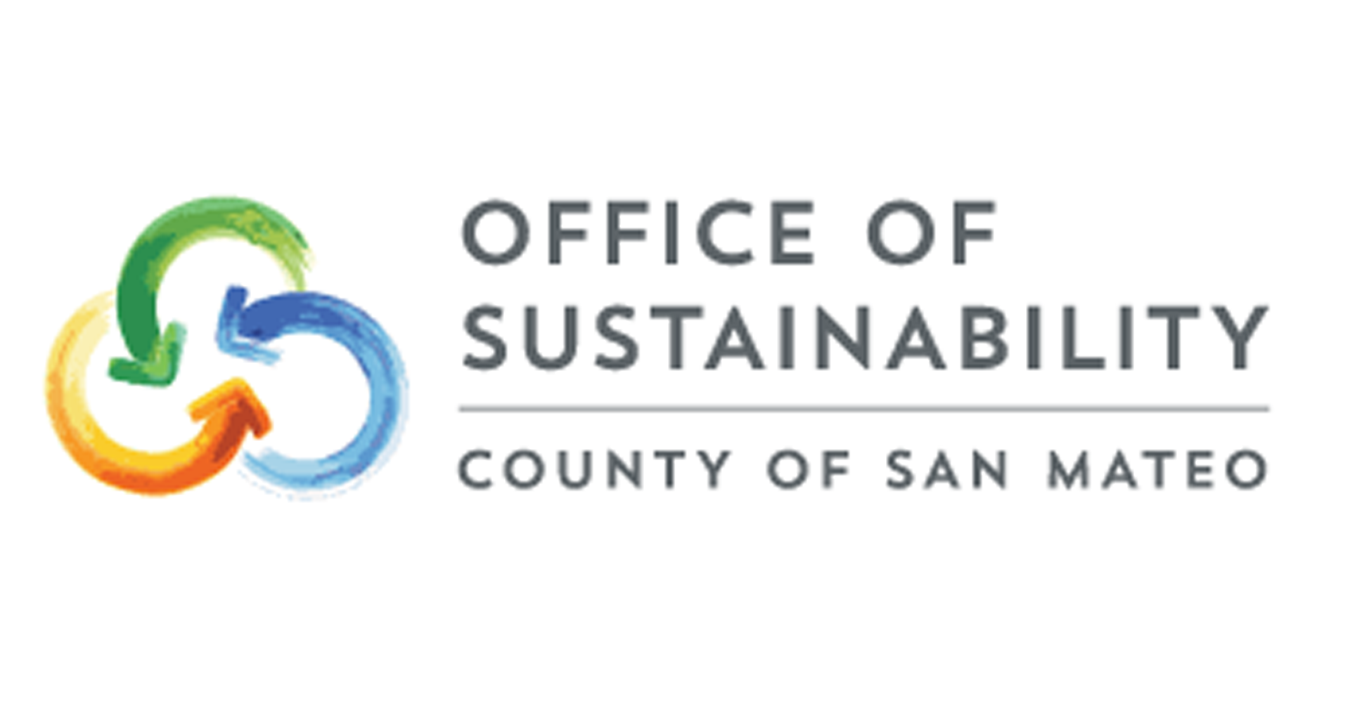 County of San Mateo Office of Sustainability: 4Rs Grants Program