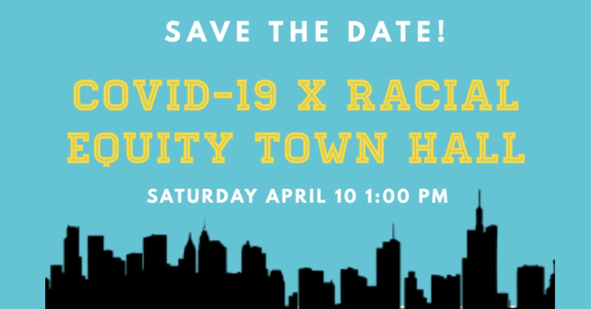 San Mateo County Youth Commission: Covid-19 X Racial Equity Town Hall