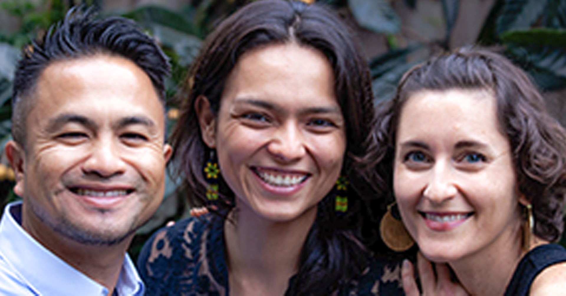Chan Zuckerberg Initiative: Building a Healing Workplace Culture During a Year of Challenges