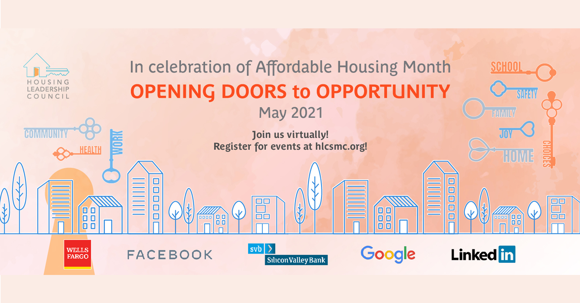 Housing Leadership Council of San Mateo County: Addressing our Climate Crisis Through Affordable Housing Advocacy