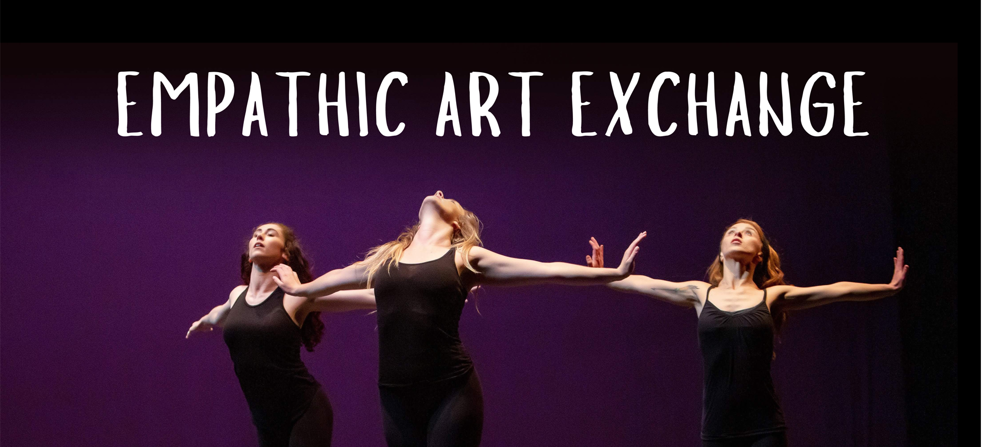 Arts Unity Movement: Empathetic Art Exchange