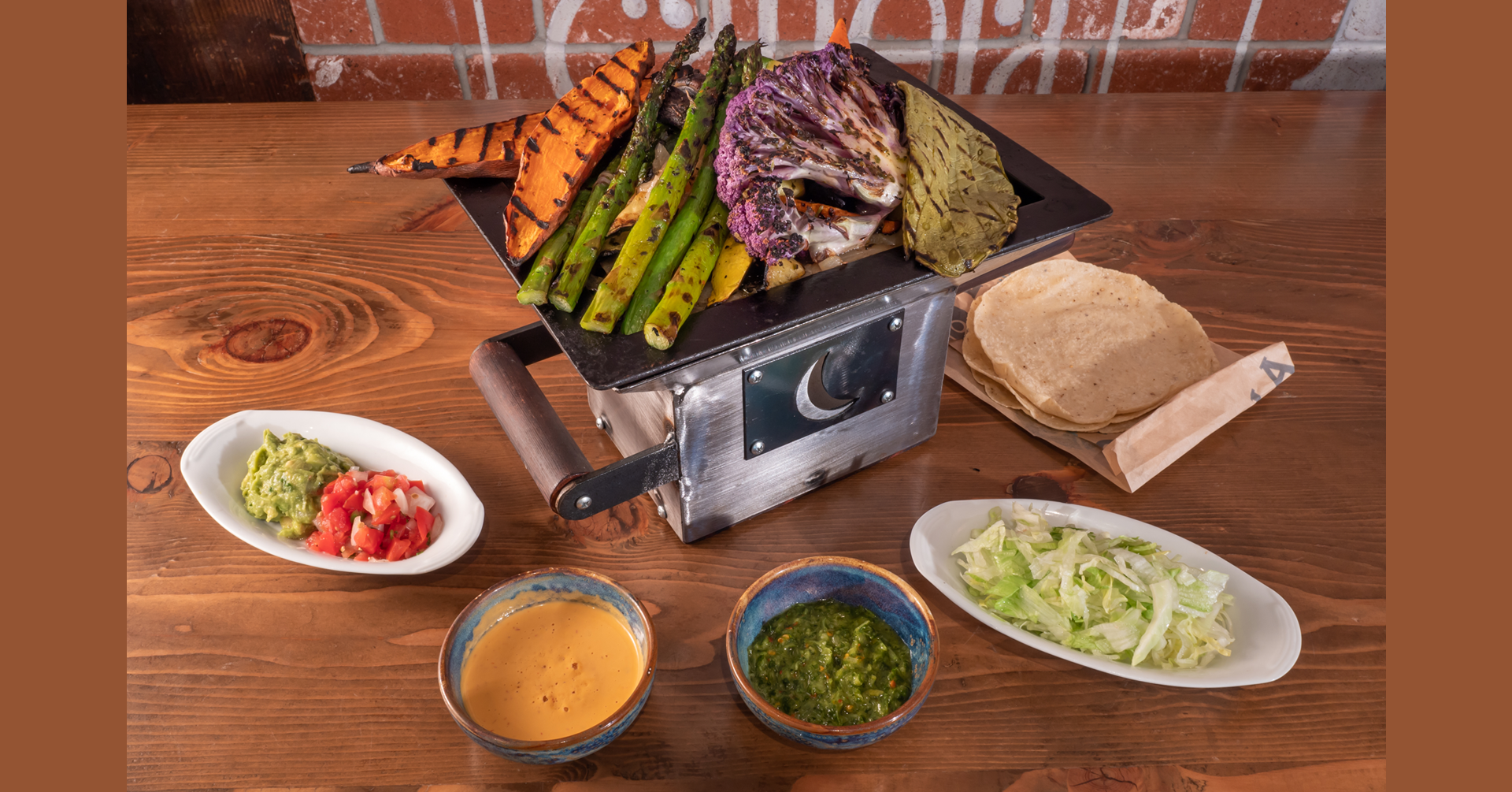 Acterra: Meatless May Challenge