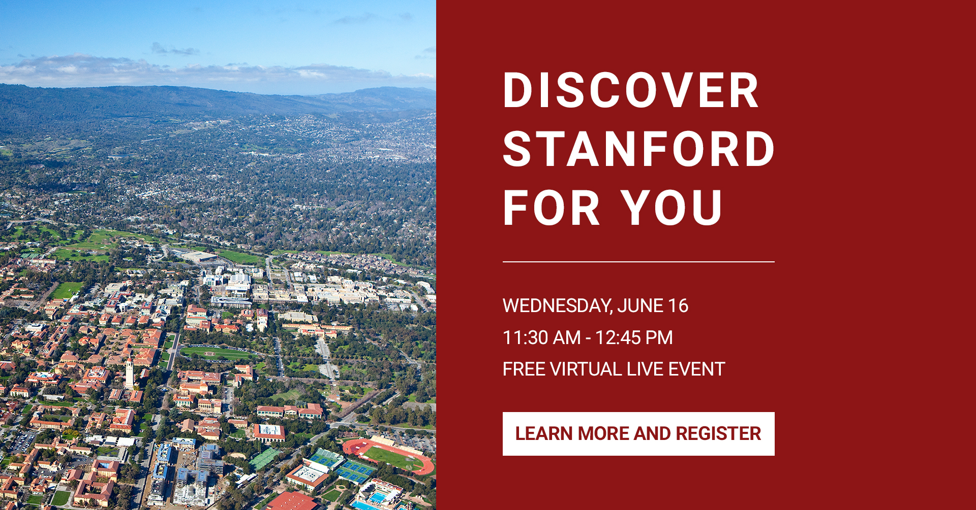 Stanford University: Discover Stanford For You - Early Life Stress and Resilience