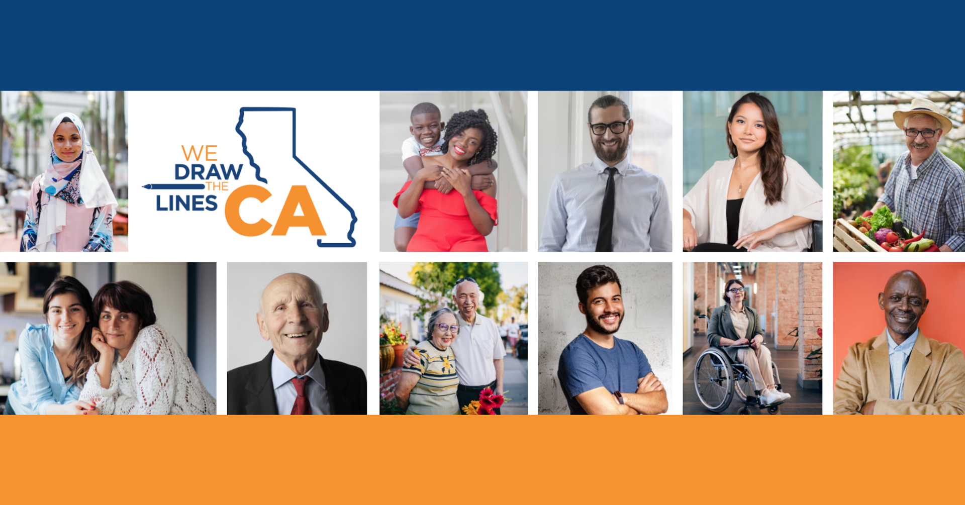 California Citizens Redistricting Commission: Communities of Interest Public Input Meeting