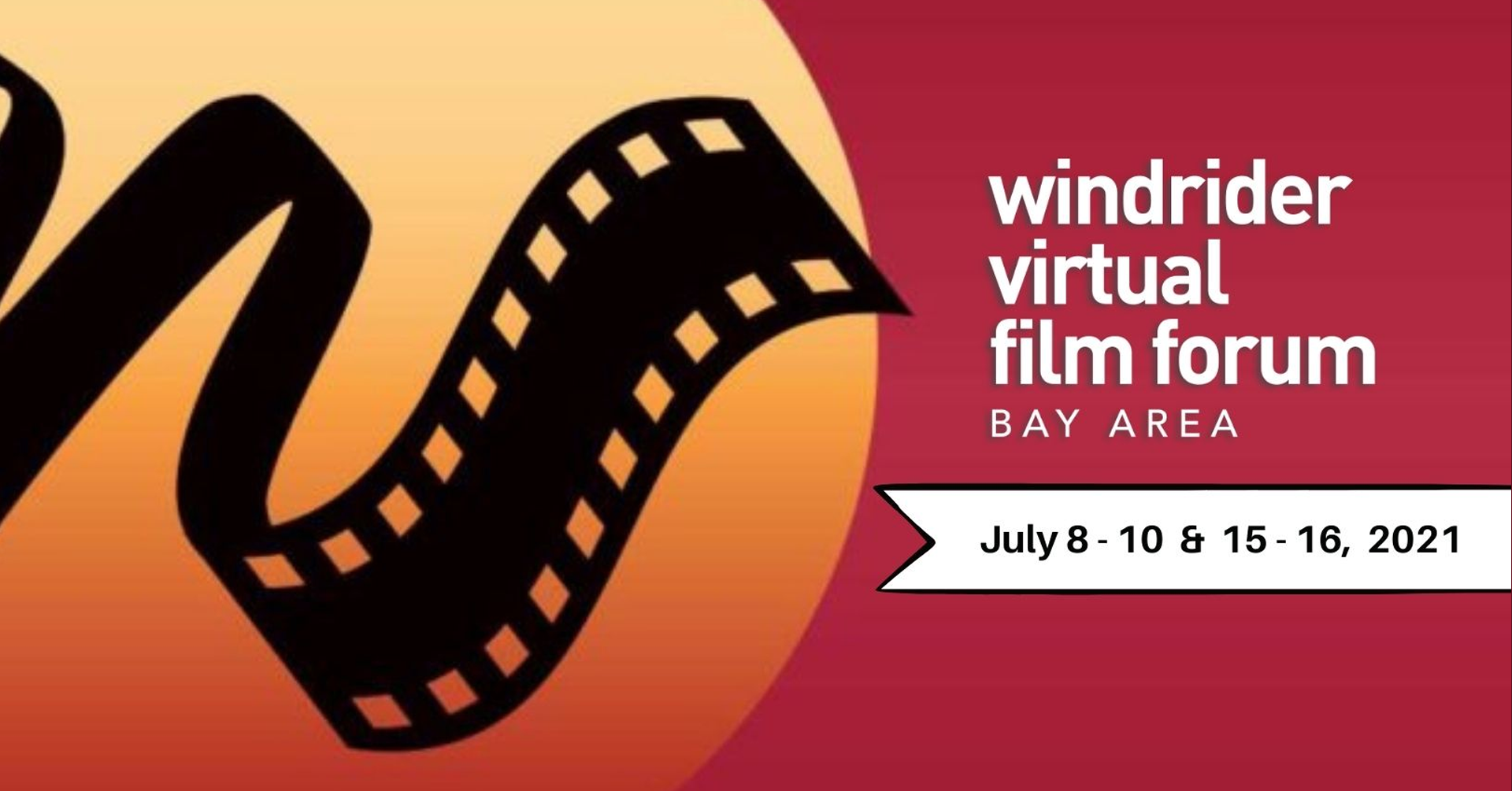 Windrider Virtual Film Forum