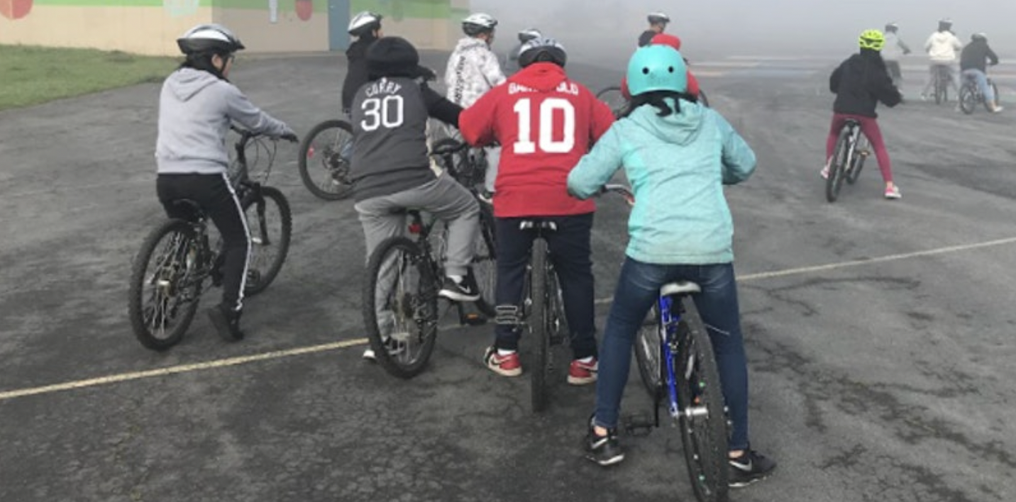 Safe Routes to School: Supporting Back to School Travel with Equity and Empathy