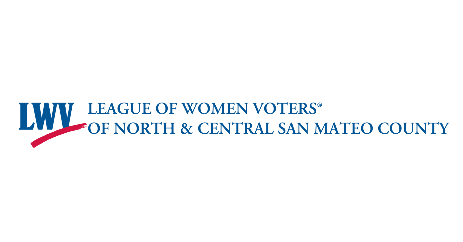 League of Women Voters of North &amp; Central San Mateo County: Expanding the Vote and Its Impact - 101st Anniversary Celebration