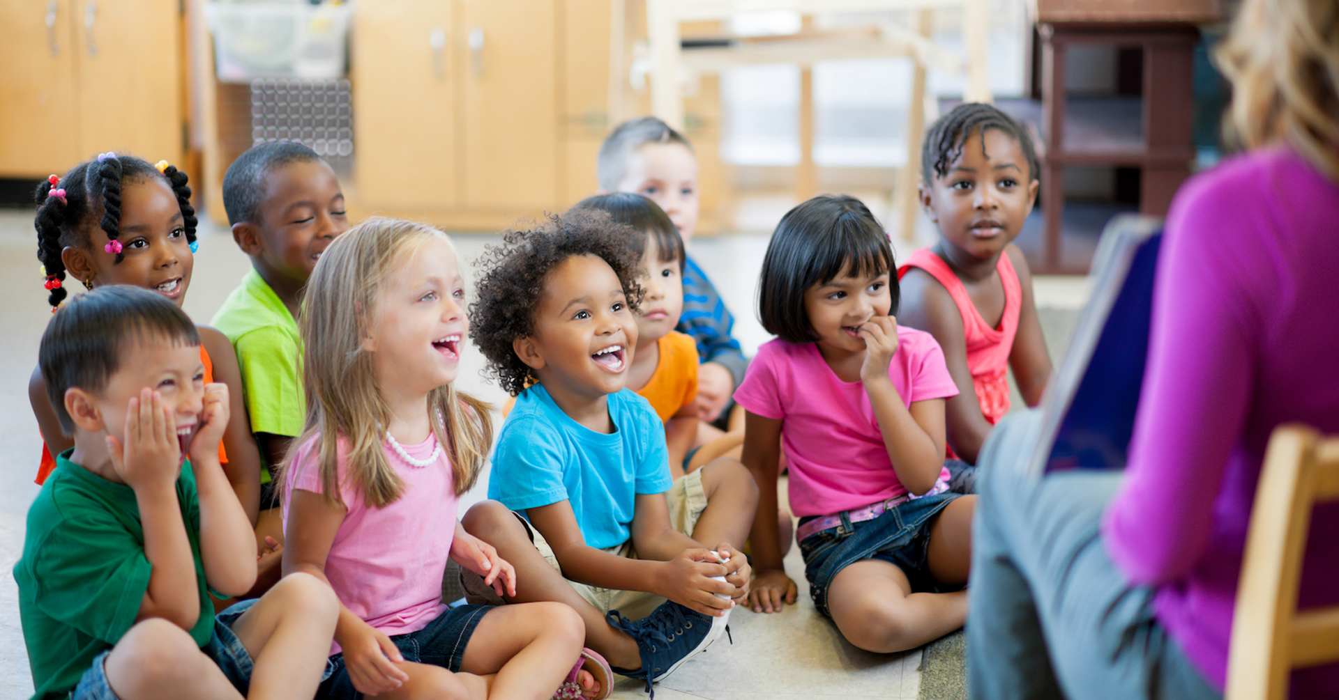 Discover Stanford for You: Educational Opportunity in a Changing City