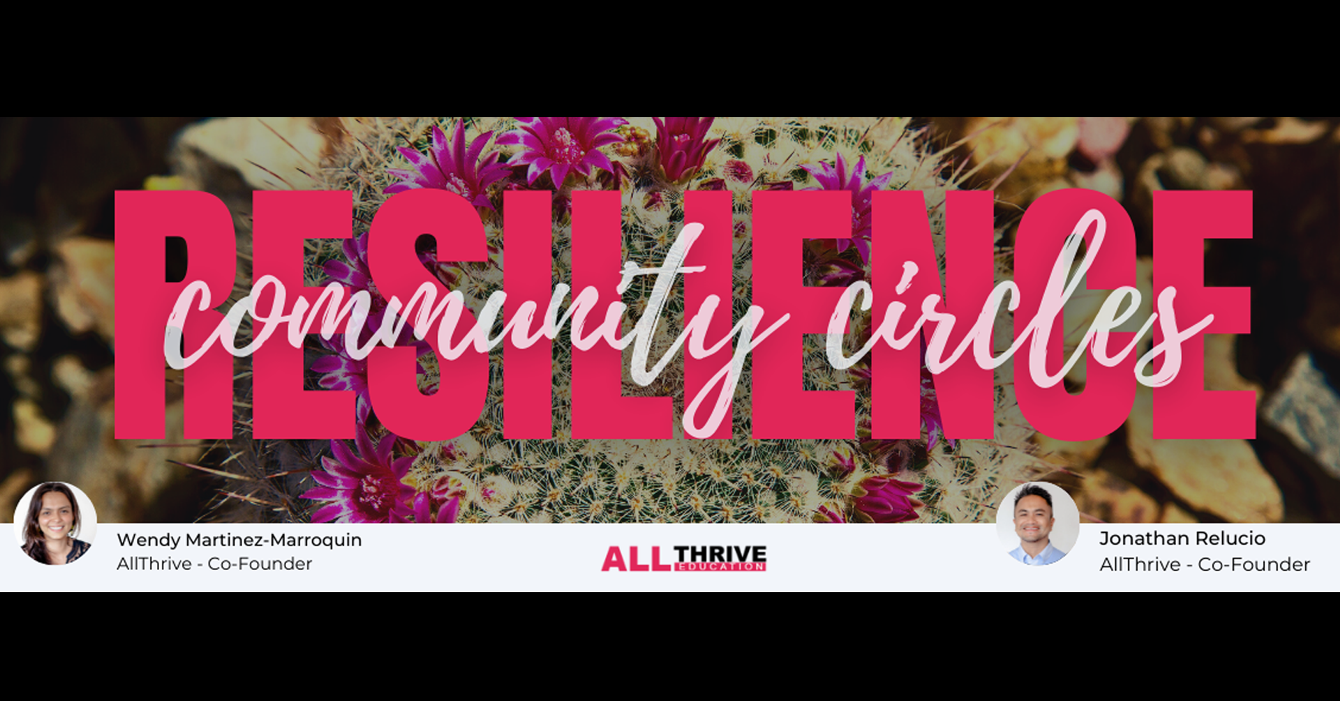 Chan Zuckerberg Initiative: Community Resilience Circle