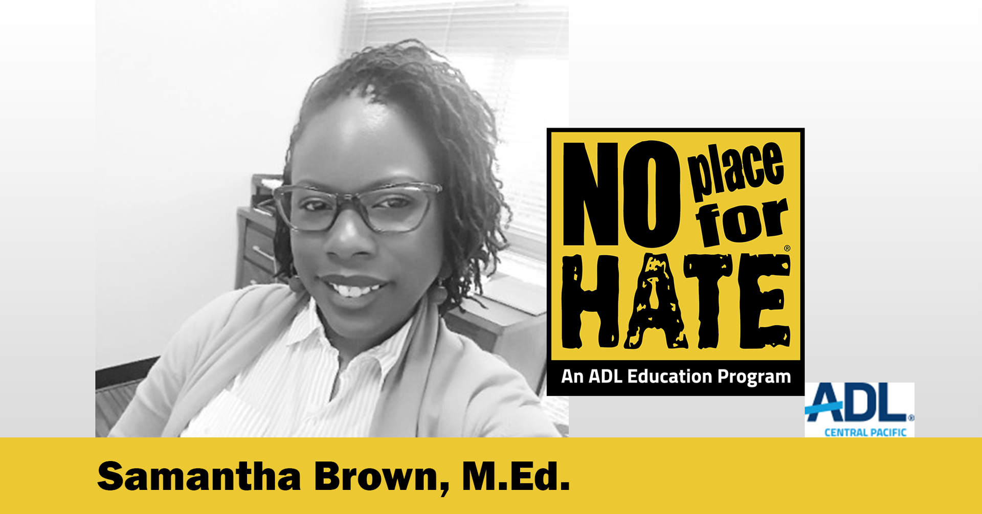 The Parent Venture: Fighting Hate for Good- An Anti-Bias Community Training