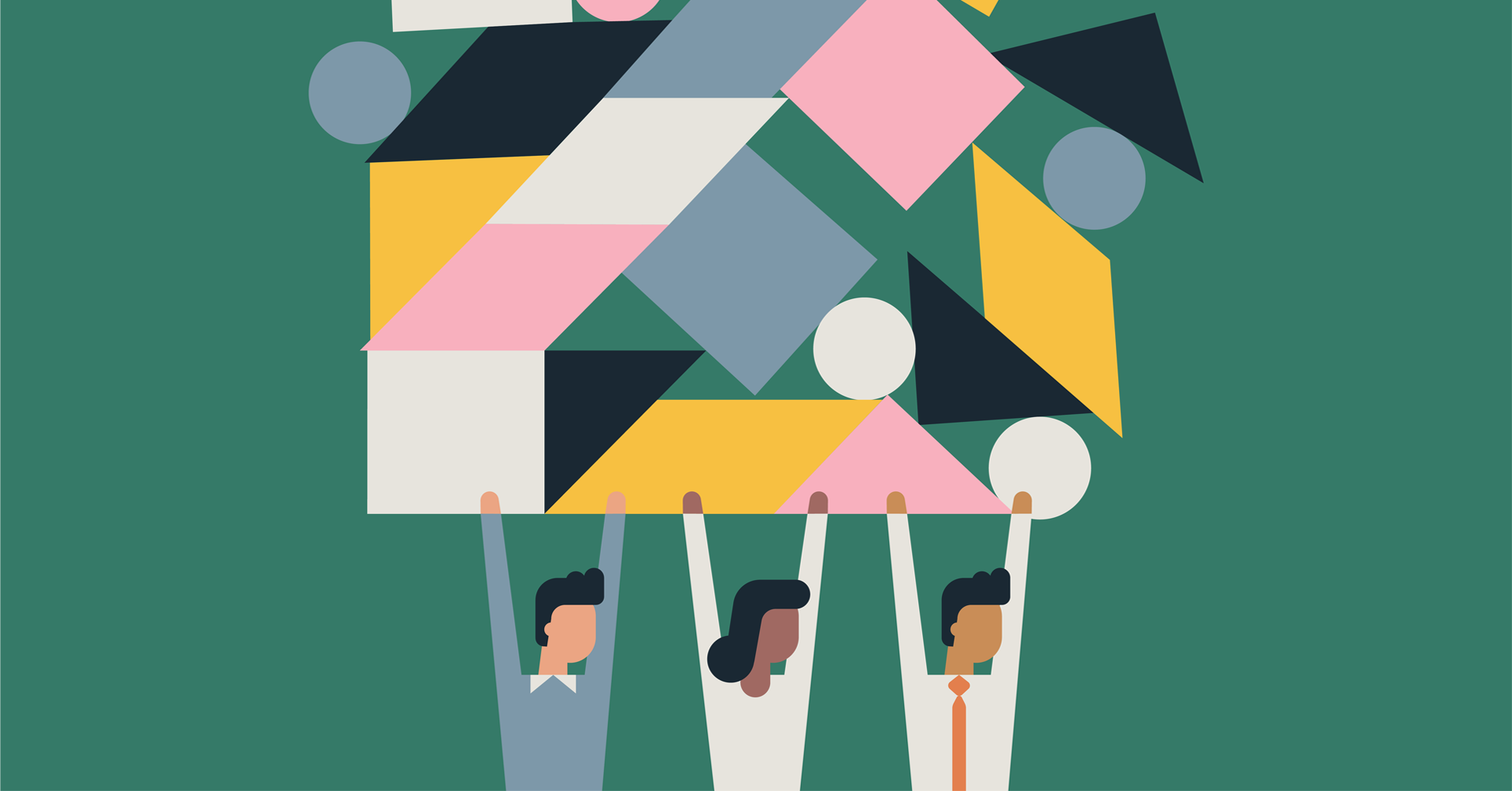 Stanford Social Innovation Review: How the Social Sector Can Develop the Next Generation of BIPOC Leaders