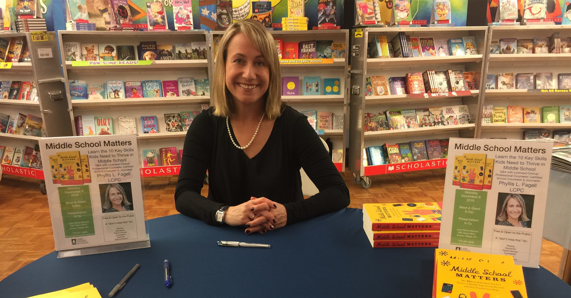 The Parent Venture: How Parents Can Boost Kids' Well-Being and Resilience During the Pandemic