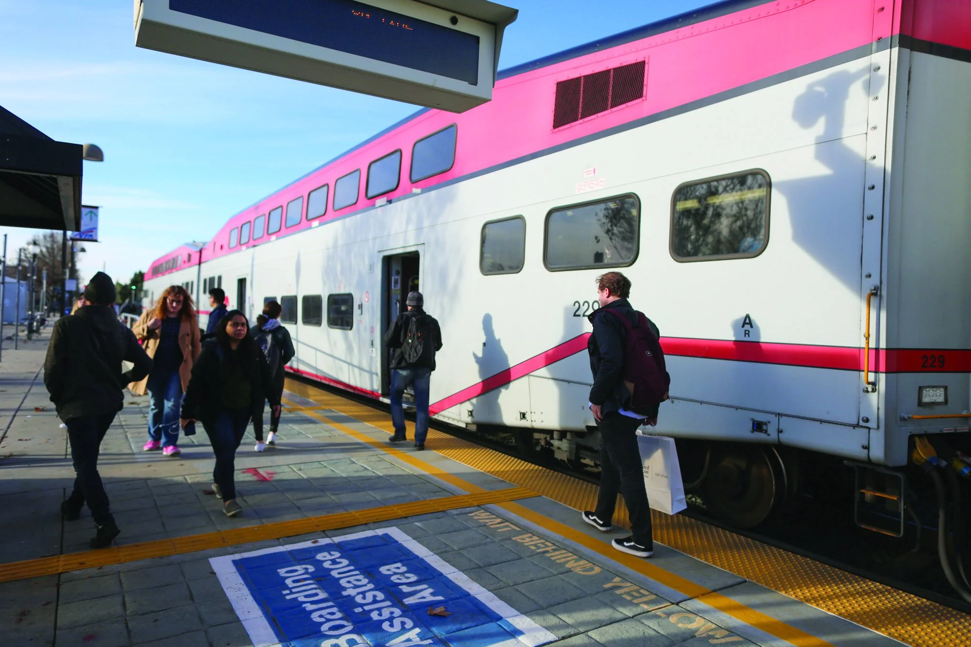 Safer Streets &amp; Public Transit Fleets