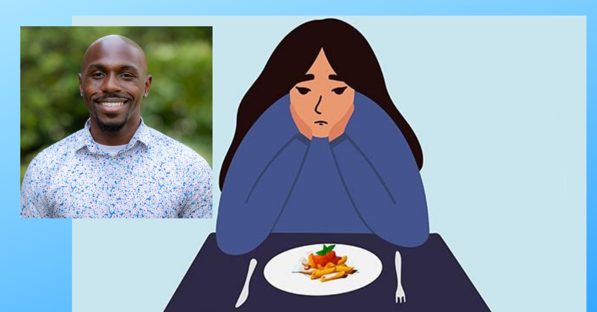 The Parent Venture: What Should Parents Know? Eating Disorders Rising in Children and Teens