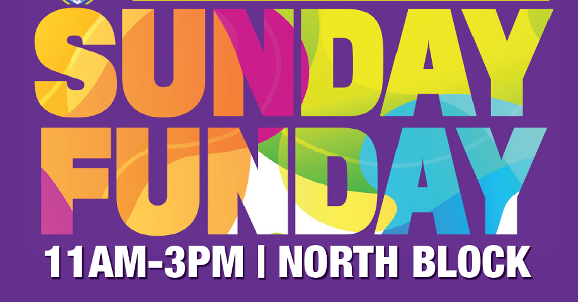 Sunday Funday with San Mateo PAL at Hillsdale Shopping Center