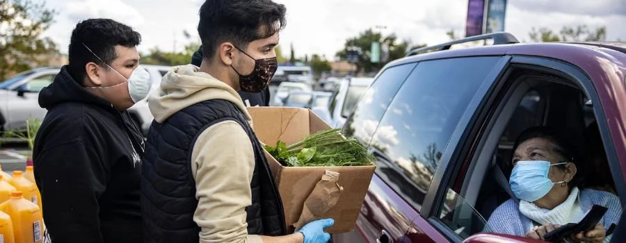 Food Waste Reduction &amp; Recovery