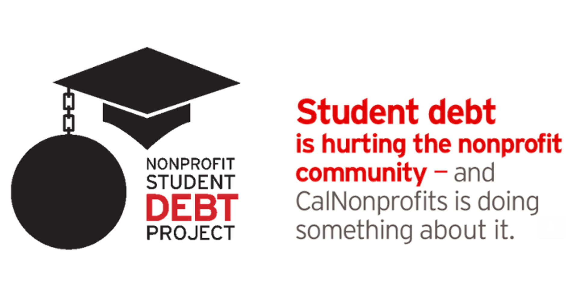 CalNonprofits: Updates on Public Service Loan Forgiveness (PSLF)